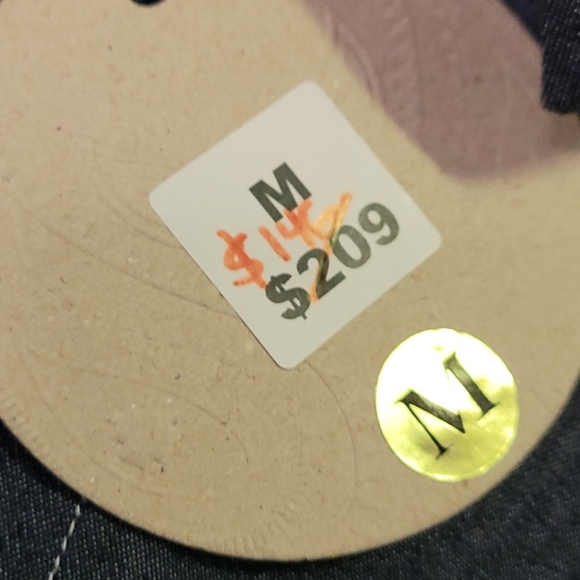 NWT Oqliq Tech Shirt - Picture 4 of 9